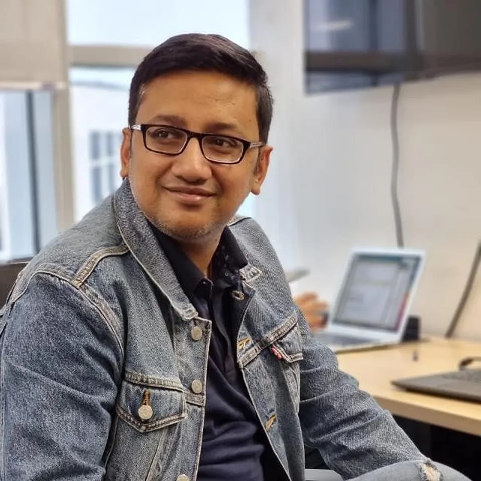 Paytm ropes in Rahul Jain as General Manager - Marketing