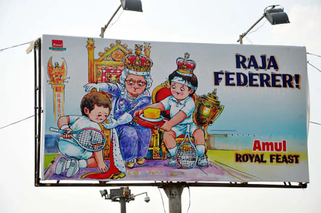 Raja Federer