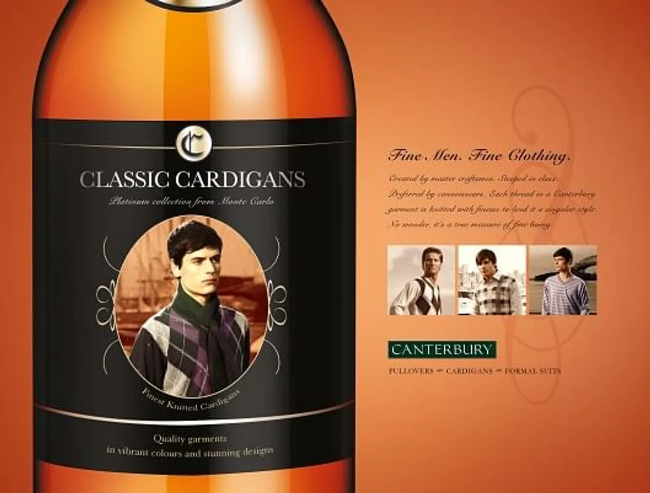 Cardigans