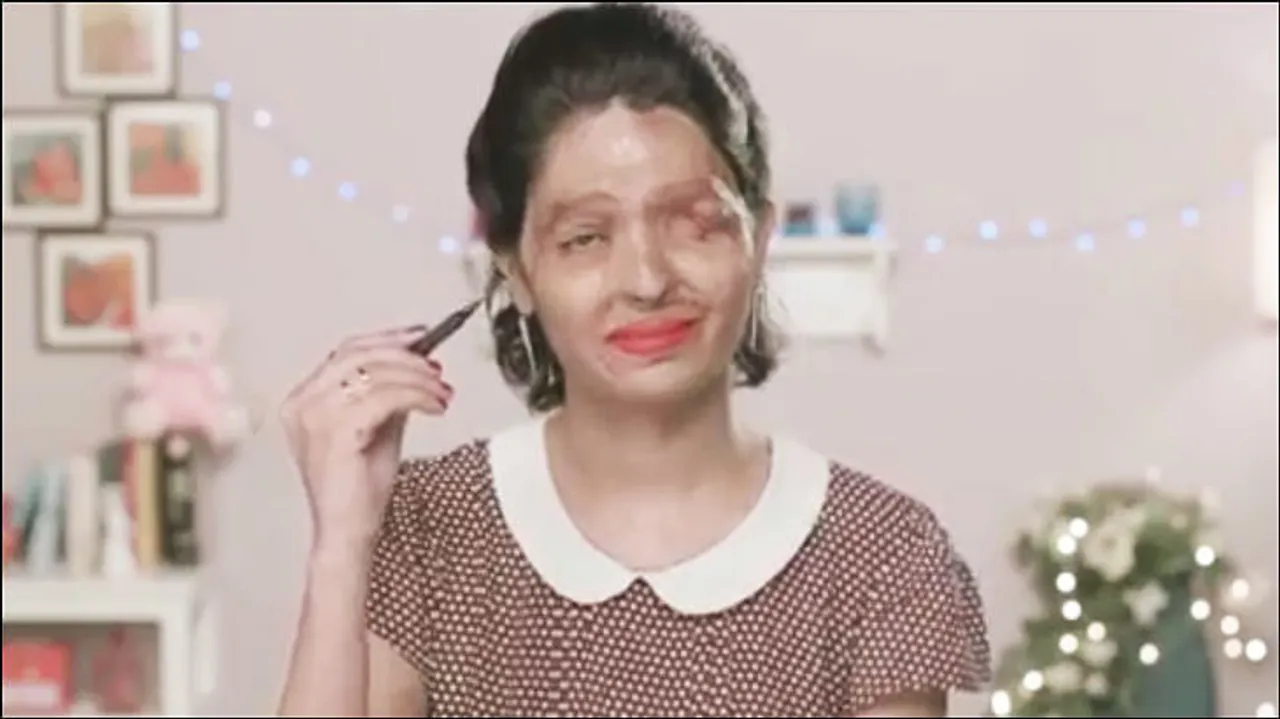Two Gold Film Lions for Ogilvy India