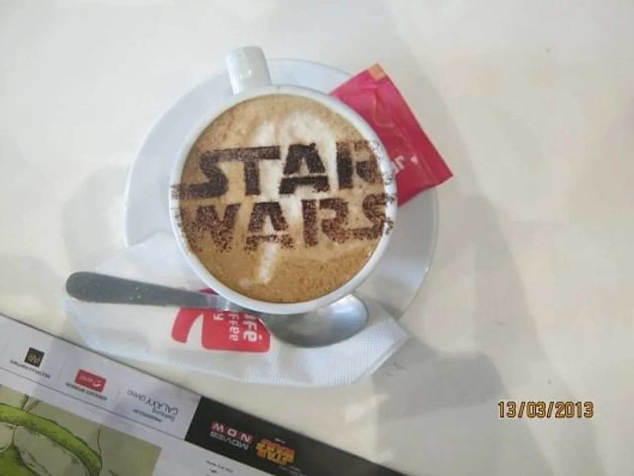 Coffee Mug