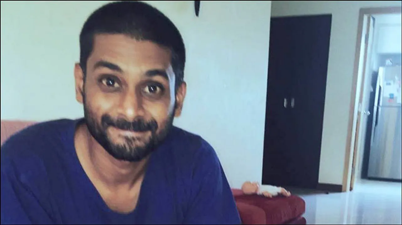 The Digital Street appoints Praveen Raj as Senior Creative Director