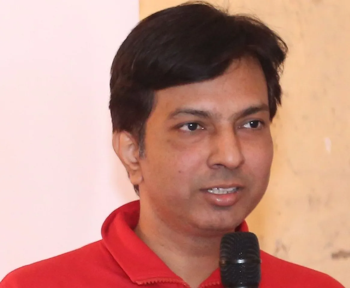 Aakash+BYJU’S appoints Rahul Kumar as Head-Product Management 