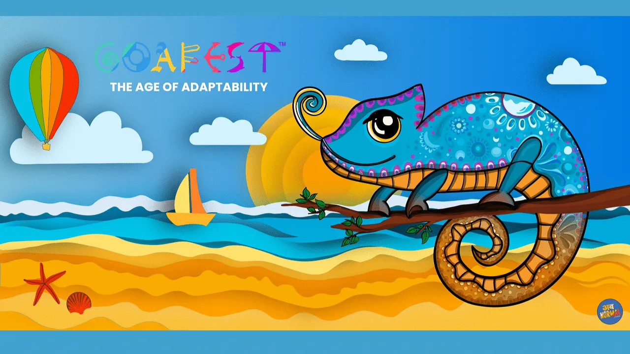 Goafest reveals 'The Age of Adaptability' as the theme for 2024