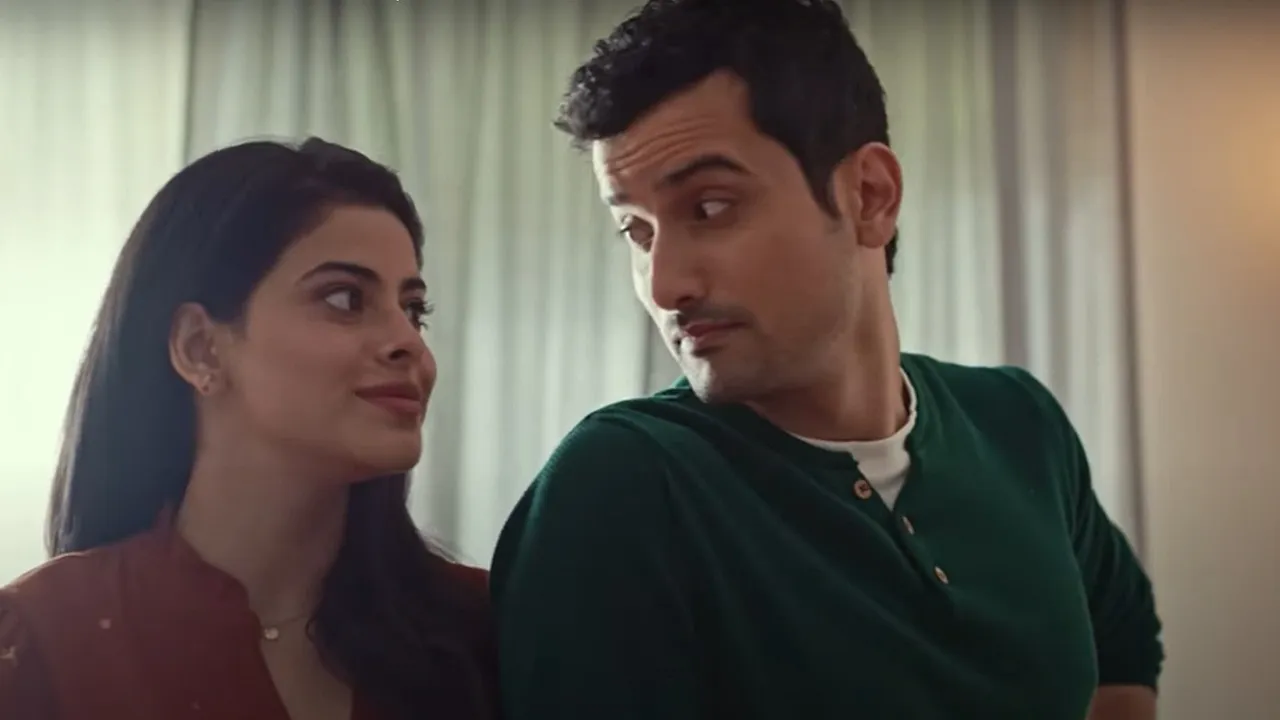 Greenlam Laminates launches new brand campaign – Kuch Mera, Kuch Tumhara
