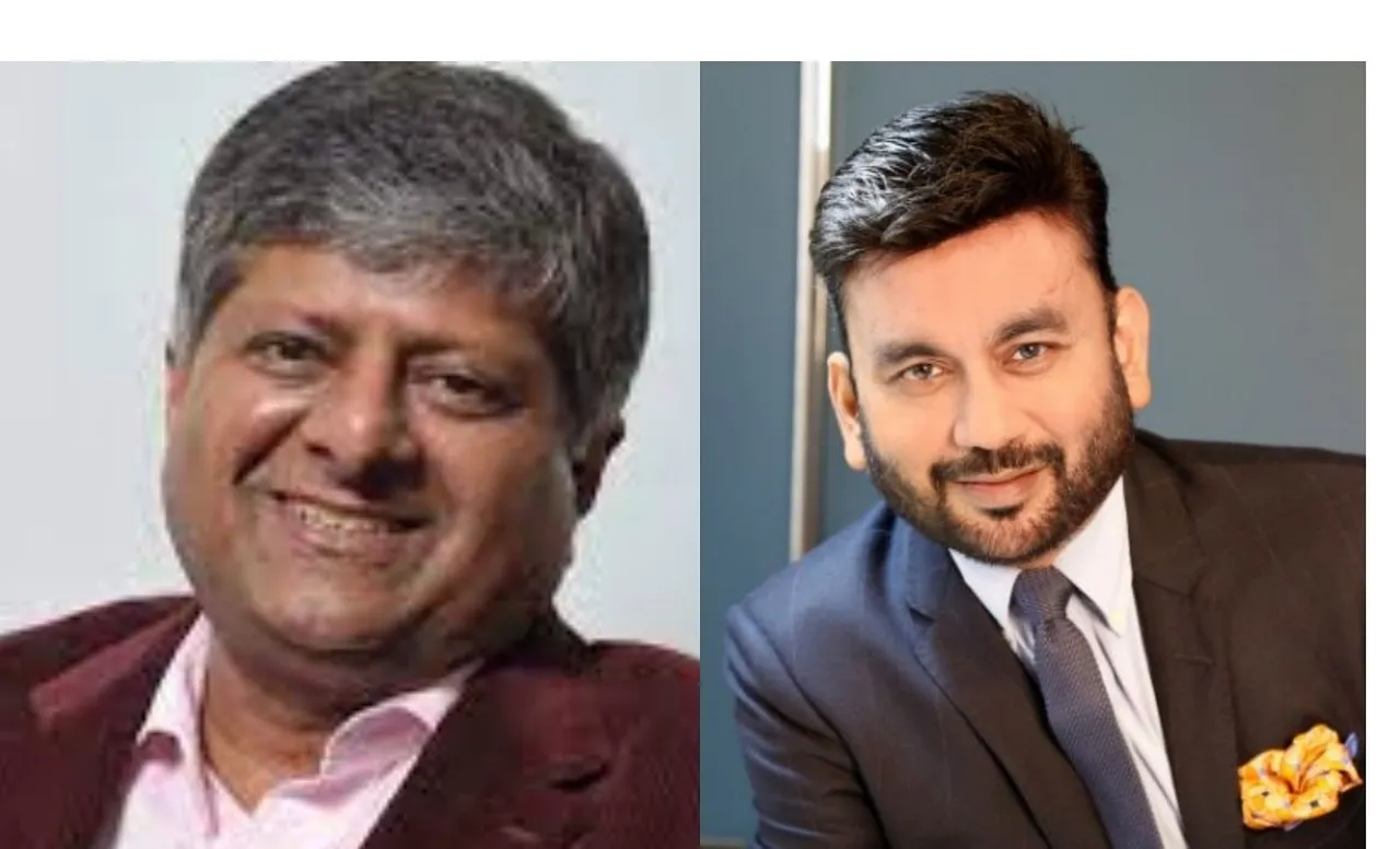Shashi Sinha and Shailesh Gupta to continue as Chairman and Vice Chairman of MRUCI respectively