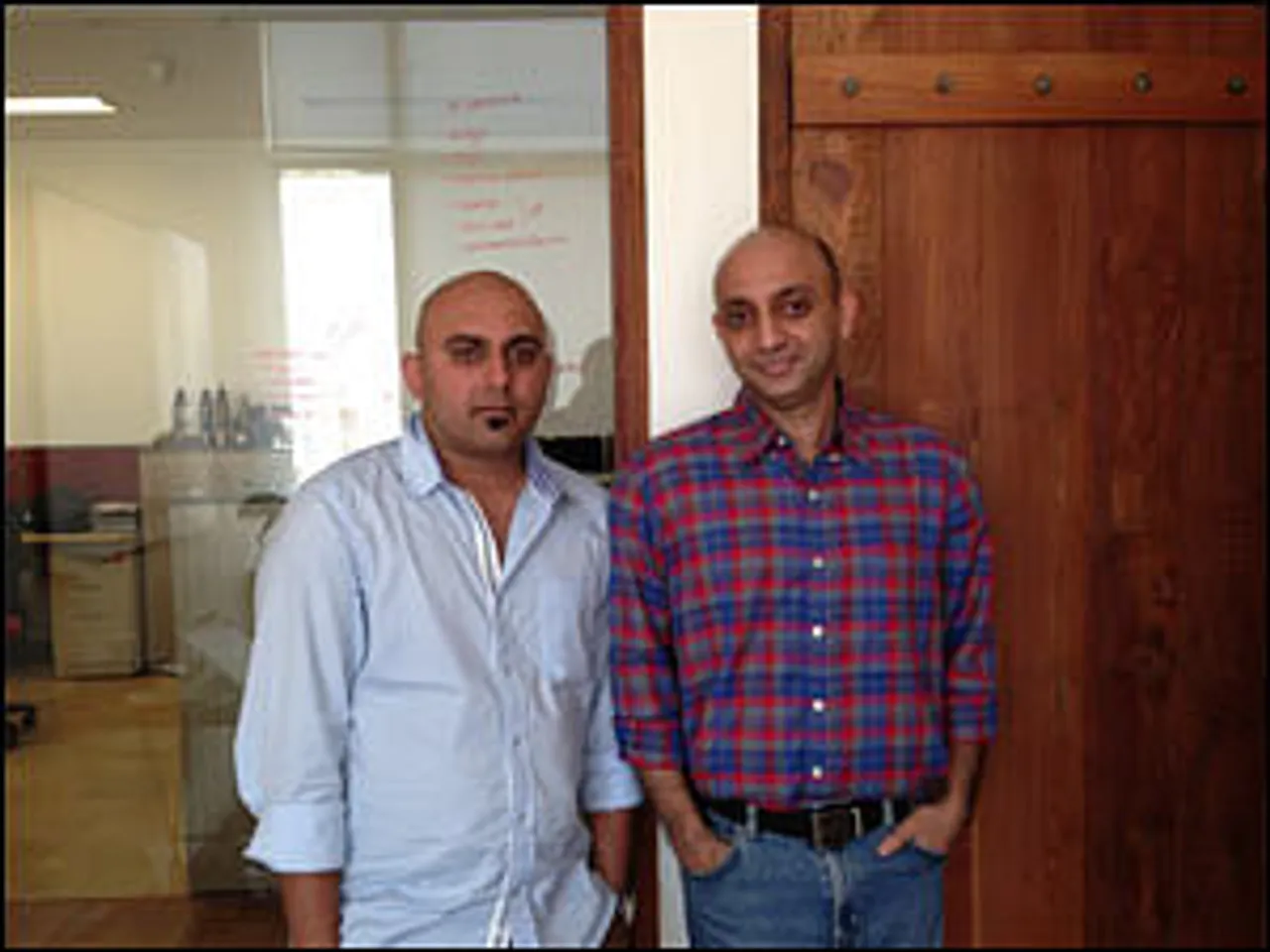 OgilvyOne appoints Roy Menezes as senior creative director