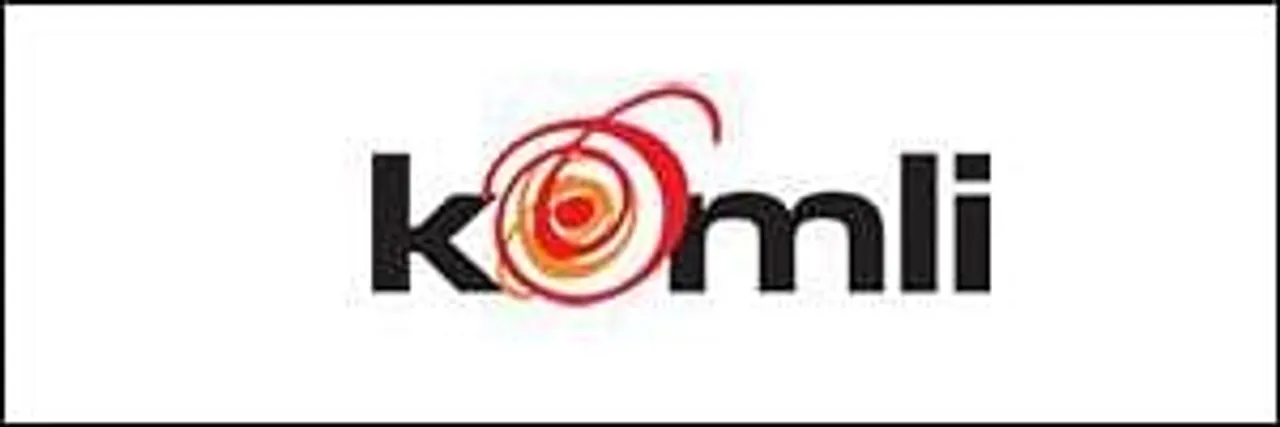 Komli Media appoints Gulshan Verma as VP and country head, ad network