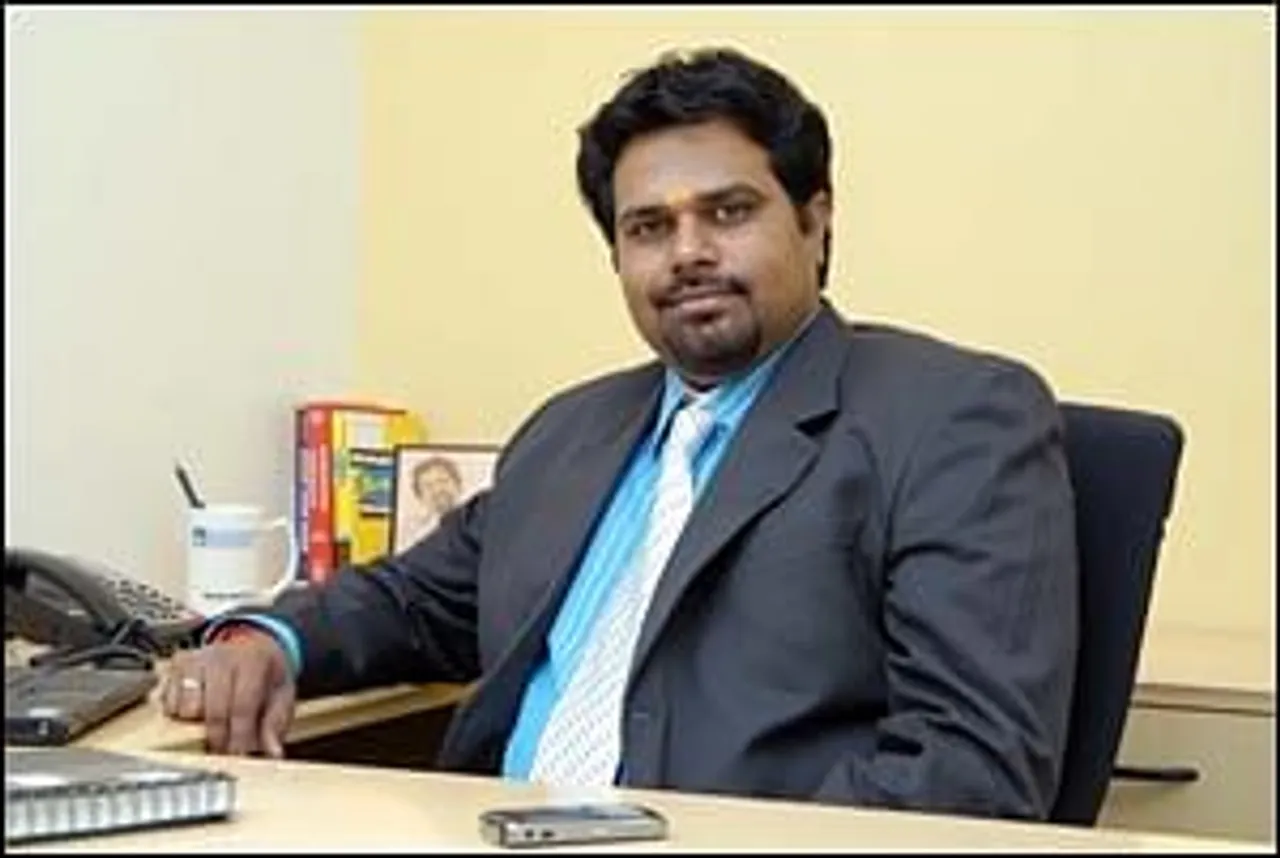 Guest Article: Nanda Kishore Sethuraman: The war of the wallet