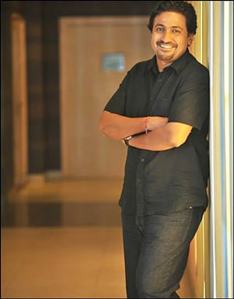 Vinod Kapri quits India TV