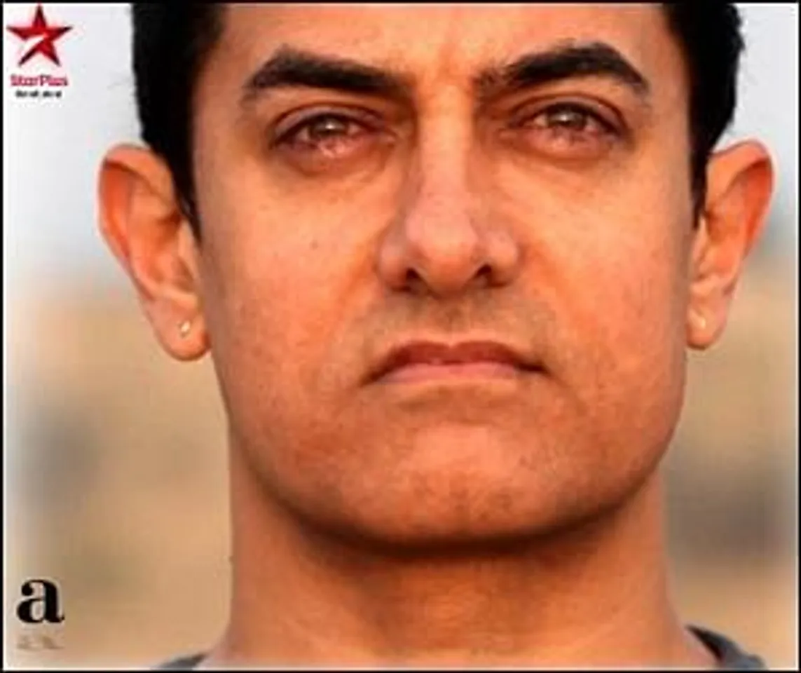 Satyamev Jayate's 'mid-week' score is healthy; but can it hold on?