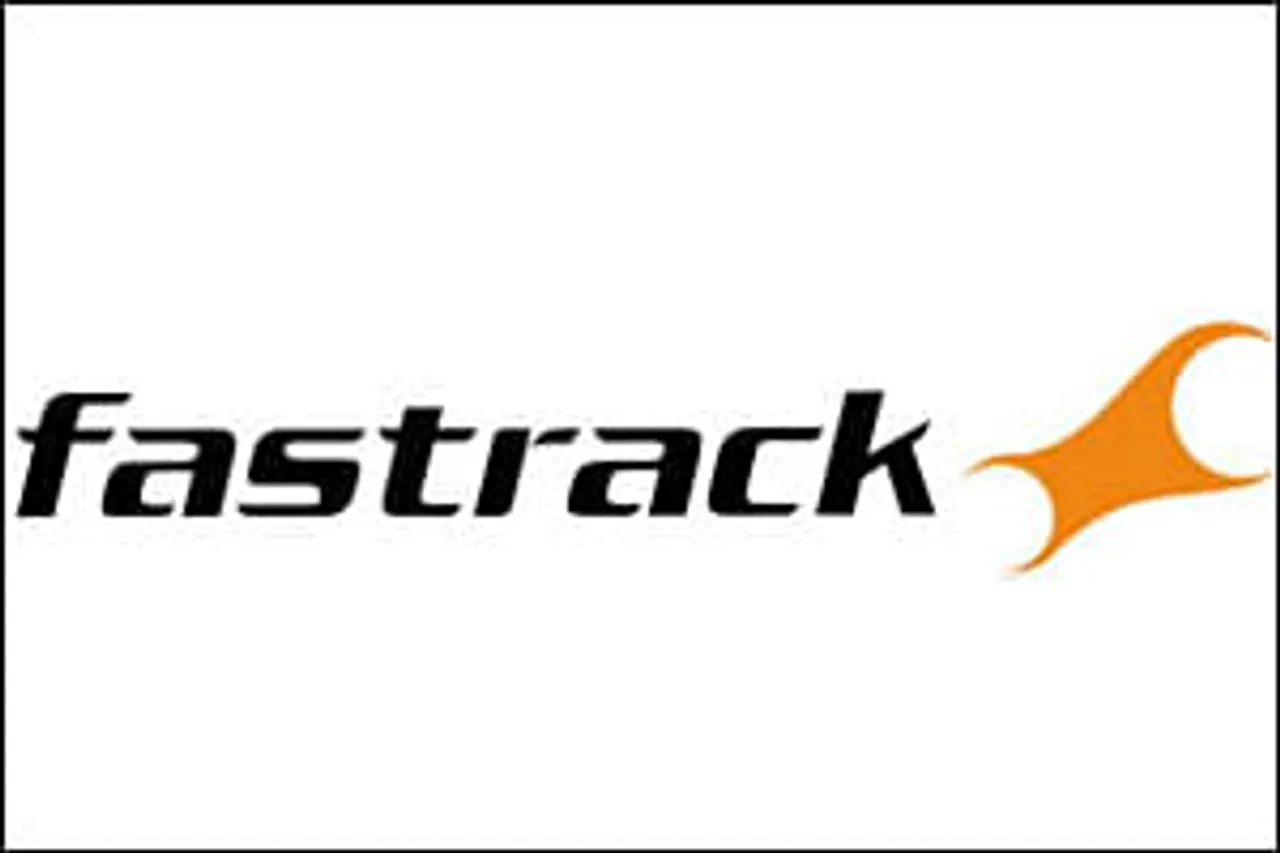 Fastrack to hell