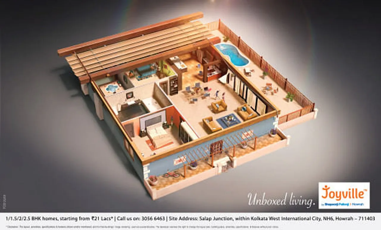 Unboxed Living 2
