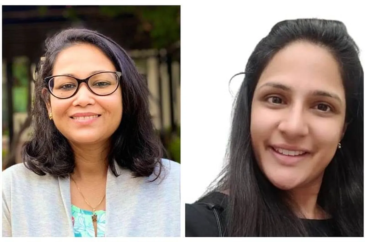CommsCredible elevates Priyanka Wadhwa & Neena Biswal as Co-founders