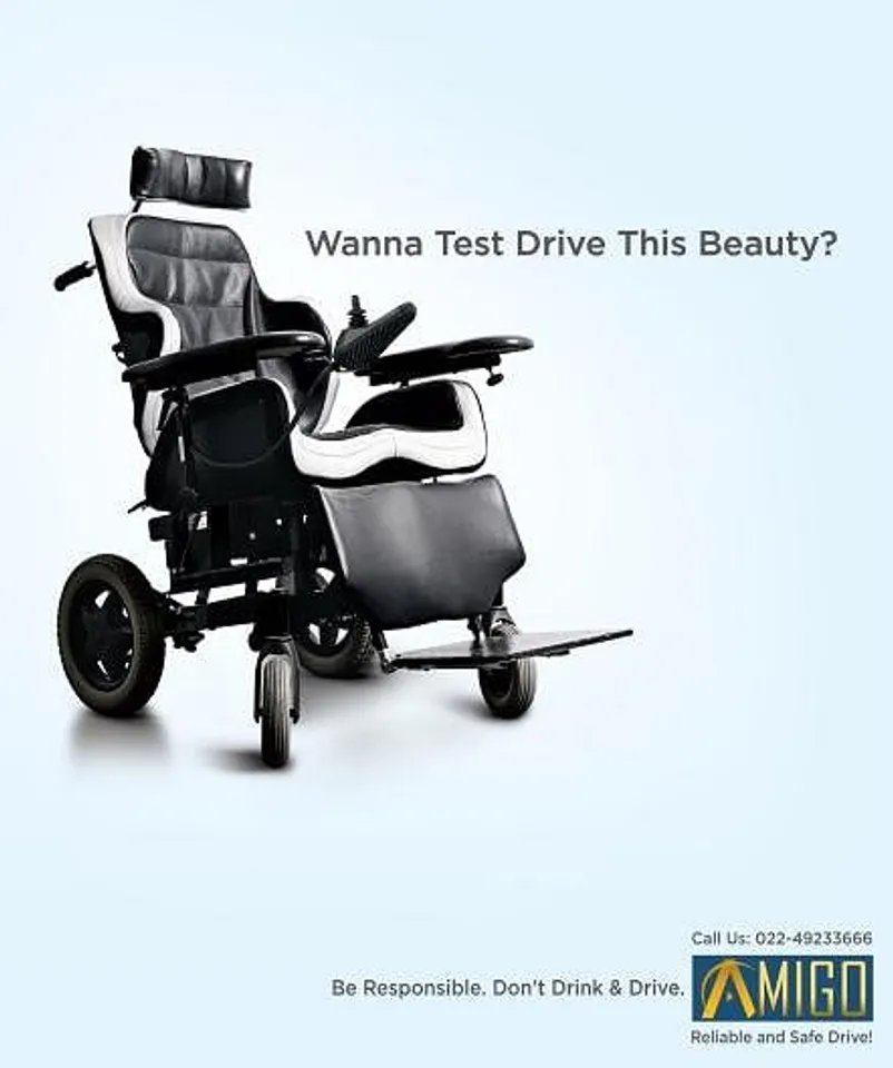 Test drive