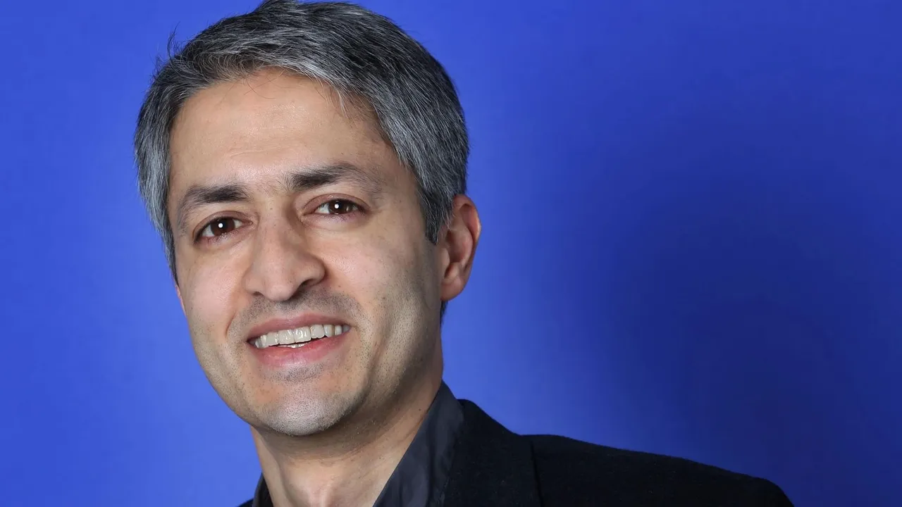 Google lays off its director of news Madhav Chinnappa