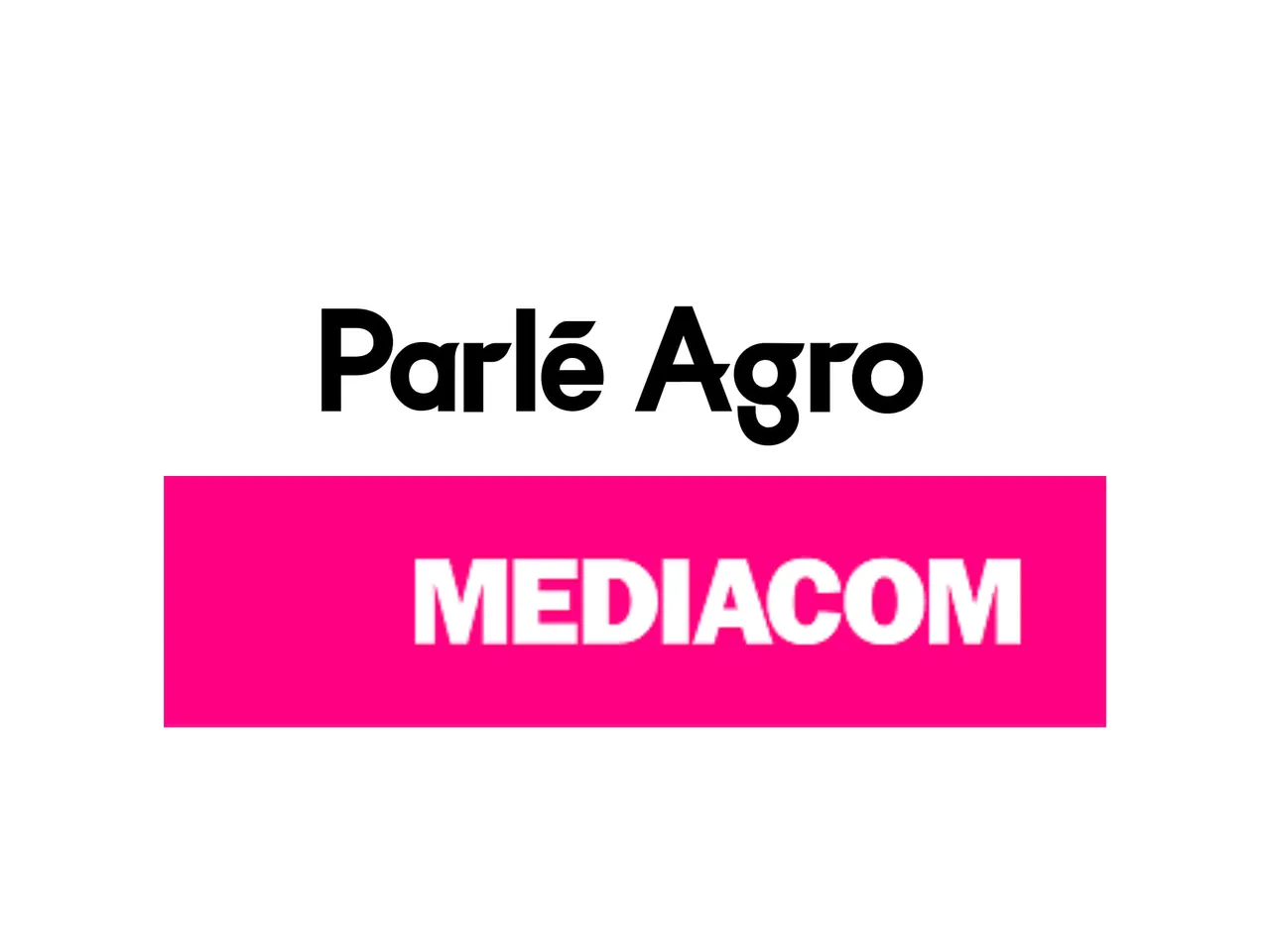Parle Agro assigns media mandate  to Mediacom