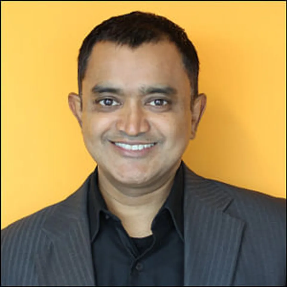 Prashant Mehta quits Komli Media as CEO