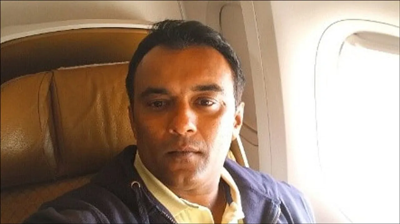 Vidooly appoints Mahesh Barve as AVP, content partnerships