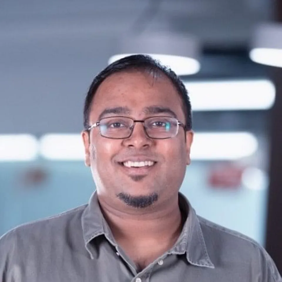 Former Swiggy hand Srivats TS joins Netflix India as VP Marketing