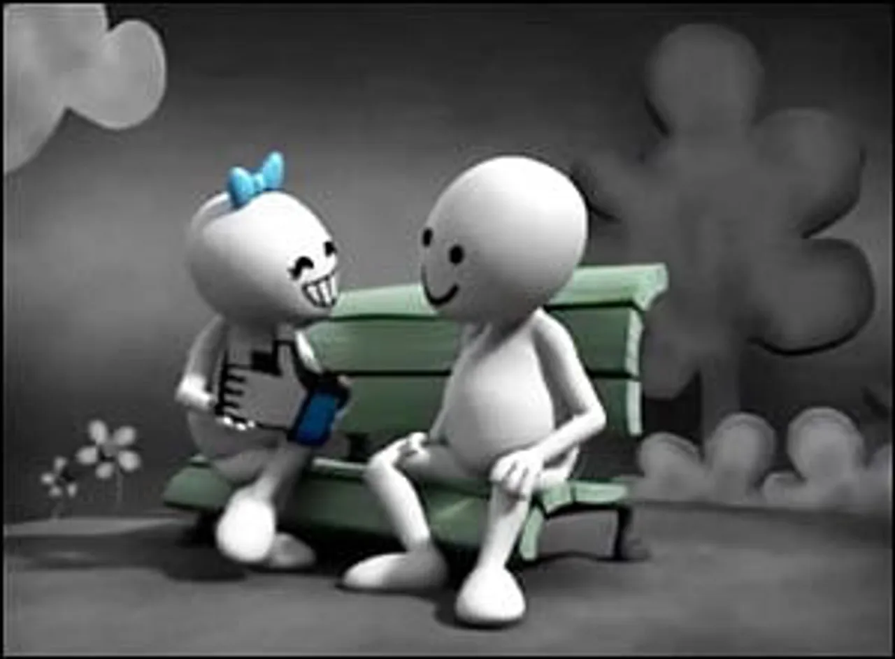 Vodafone spreads Zoozoo mania on Facebook