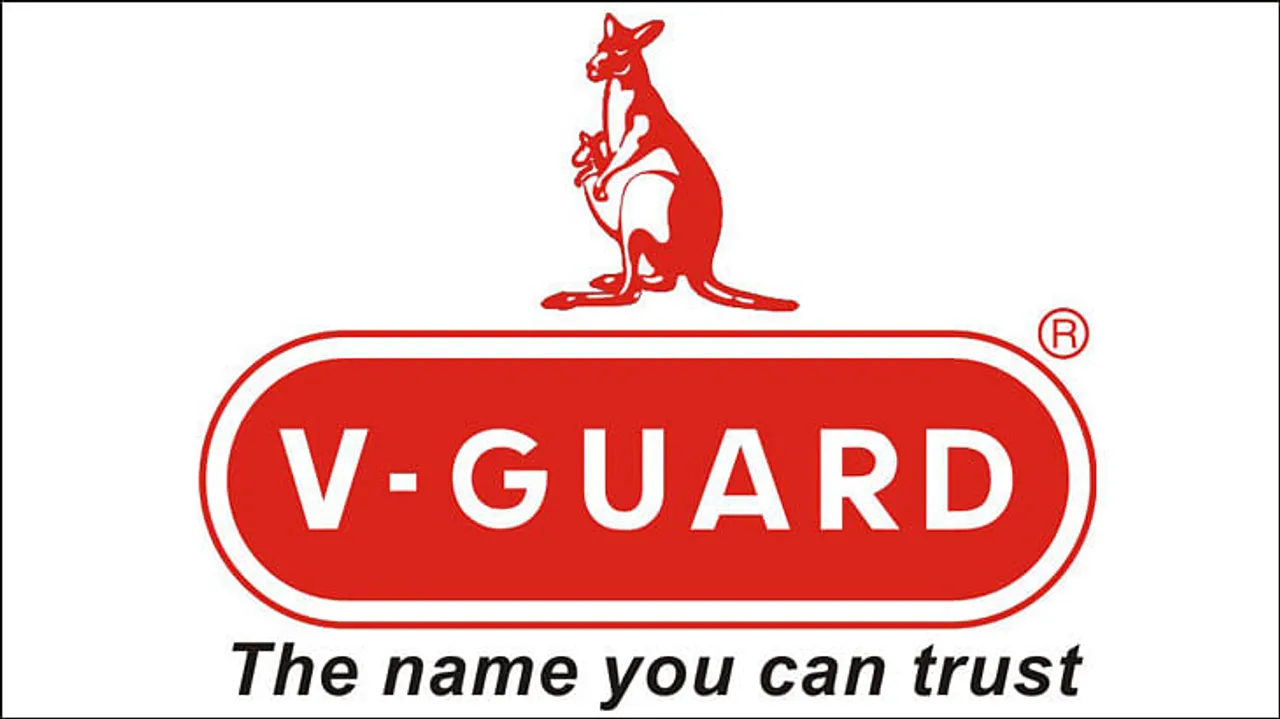 Ralph&Das wins strategic and creative mandate for V-Guard