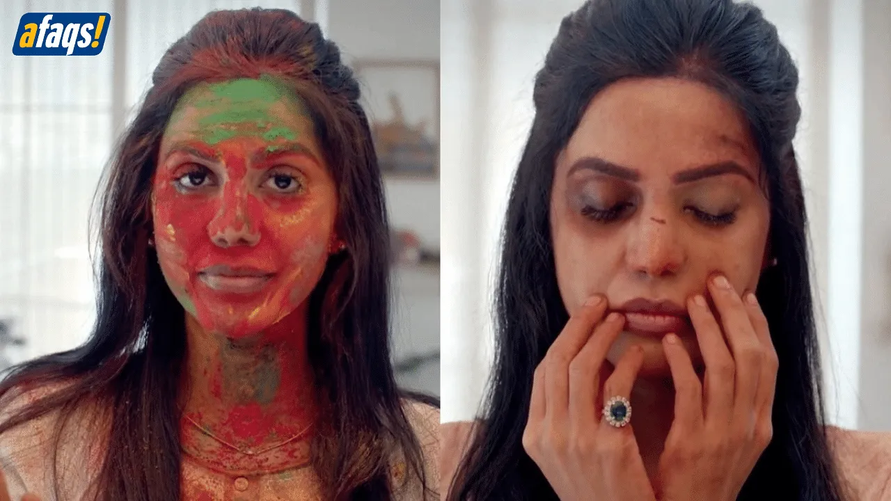 Can advertising be the antidote to toxic masculinity?