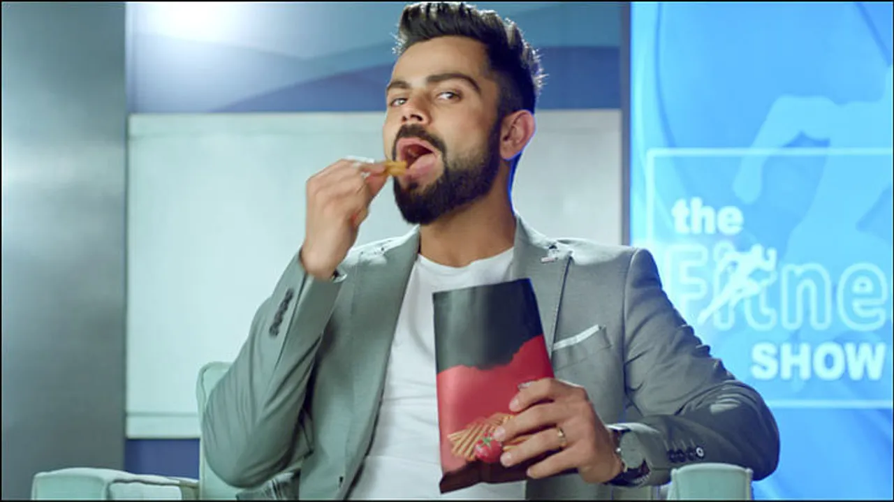When a long copy ad masqueraded as an open letter by Virat Kohli