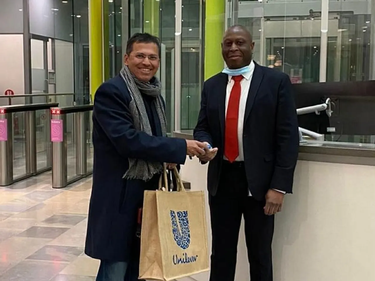 Rahul Welde moves on from Unilever after 31 years