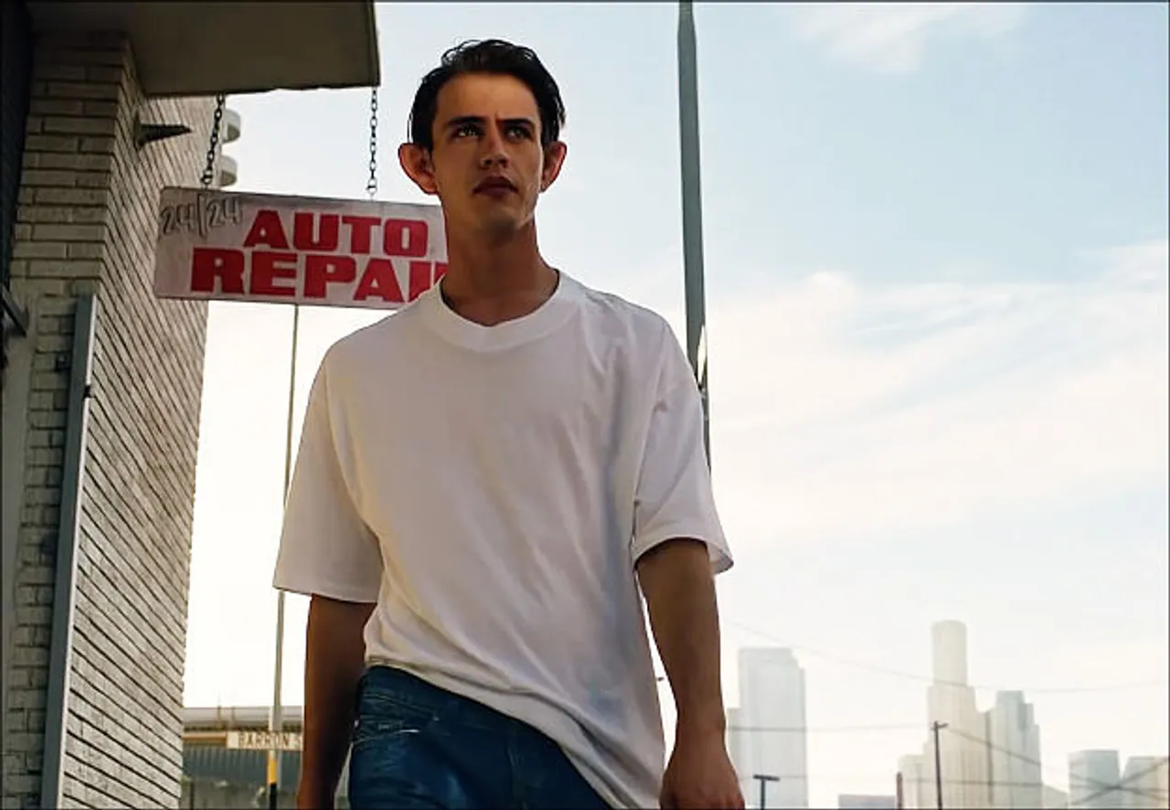 Diesel’s new ad goes with flaws