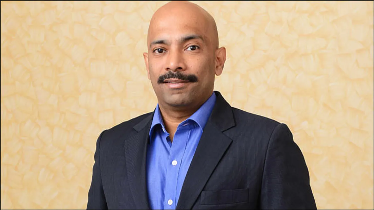 Nachiket Pantvaidya appointed CEO at Balaji's Telefilms' ALT Digital