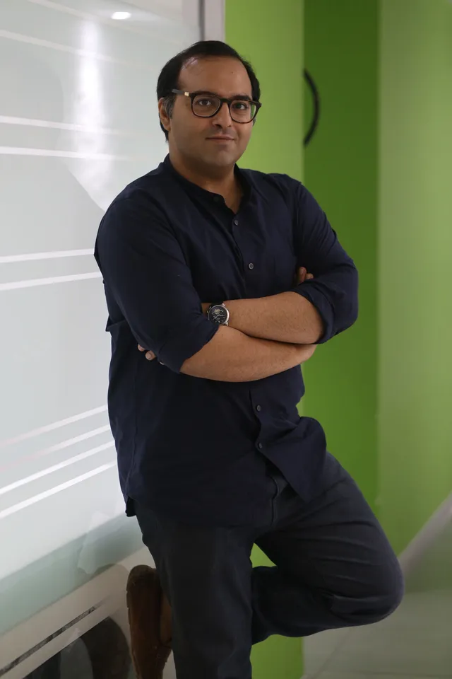 Angad Bhatia