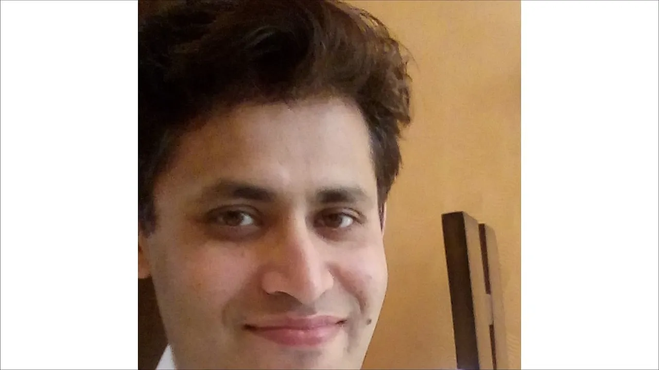 DDB Mudra Group appoints Shaleen Sharma as vice president, Strategic Planning & Analytics, TracyLocke India