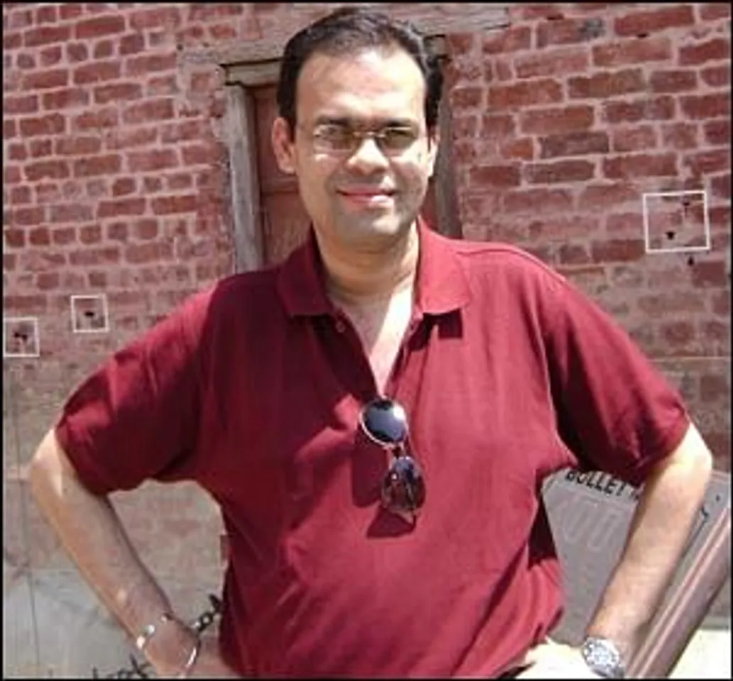 Fourth Dimension expands into the digital space; partners with Media2win