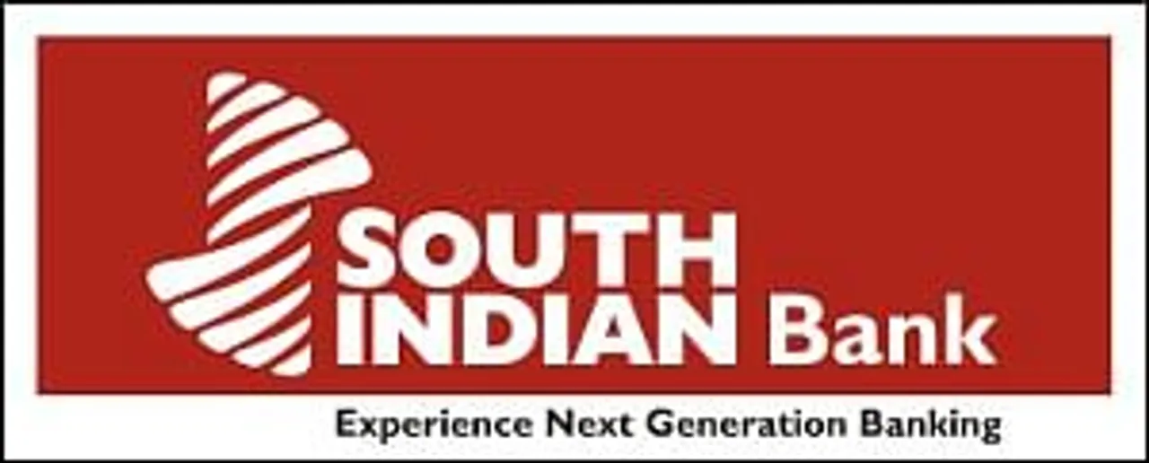 South Indian Bank selects Black Swan India as creative partner