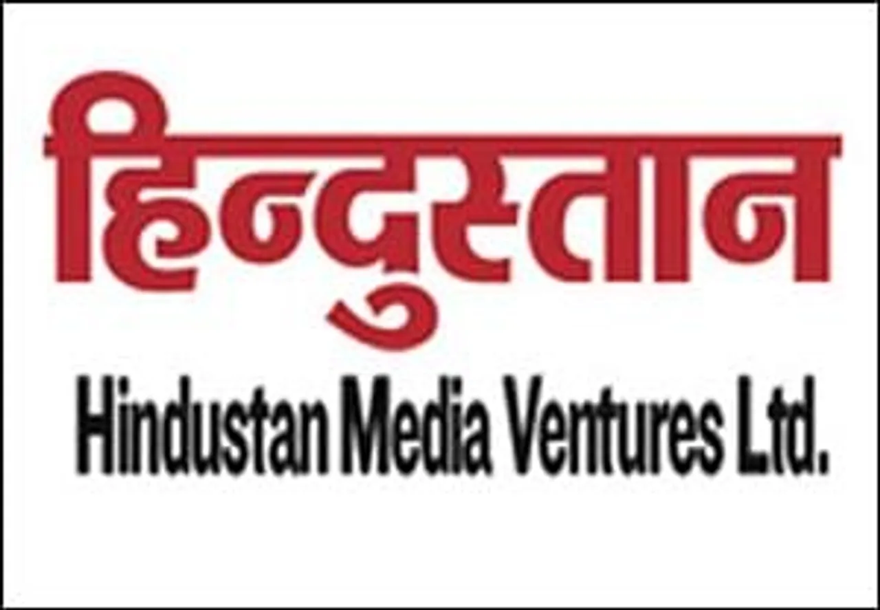 Hindustan appoints Rajesh Kumar as head, marketing