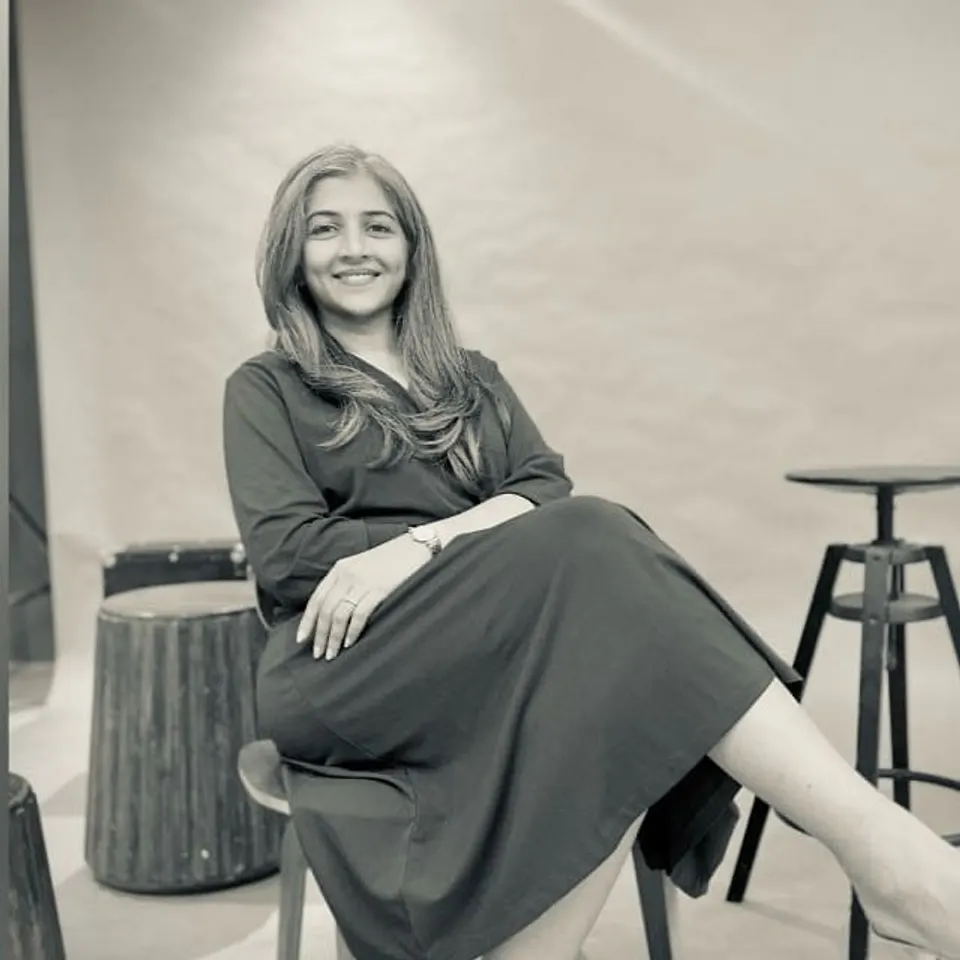 Scarecrow M&C Saatchi appoints Samera Khan as Chief Transformation Officer