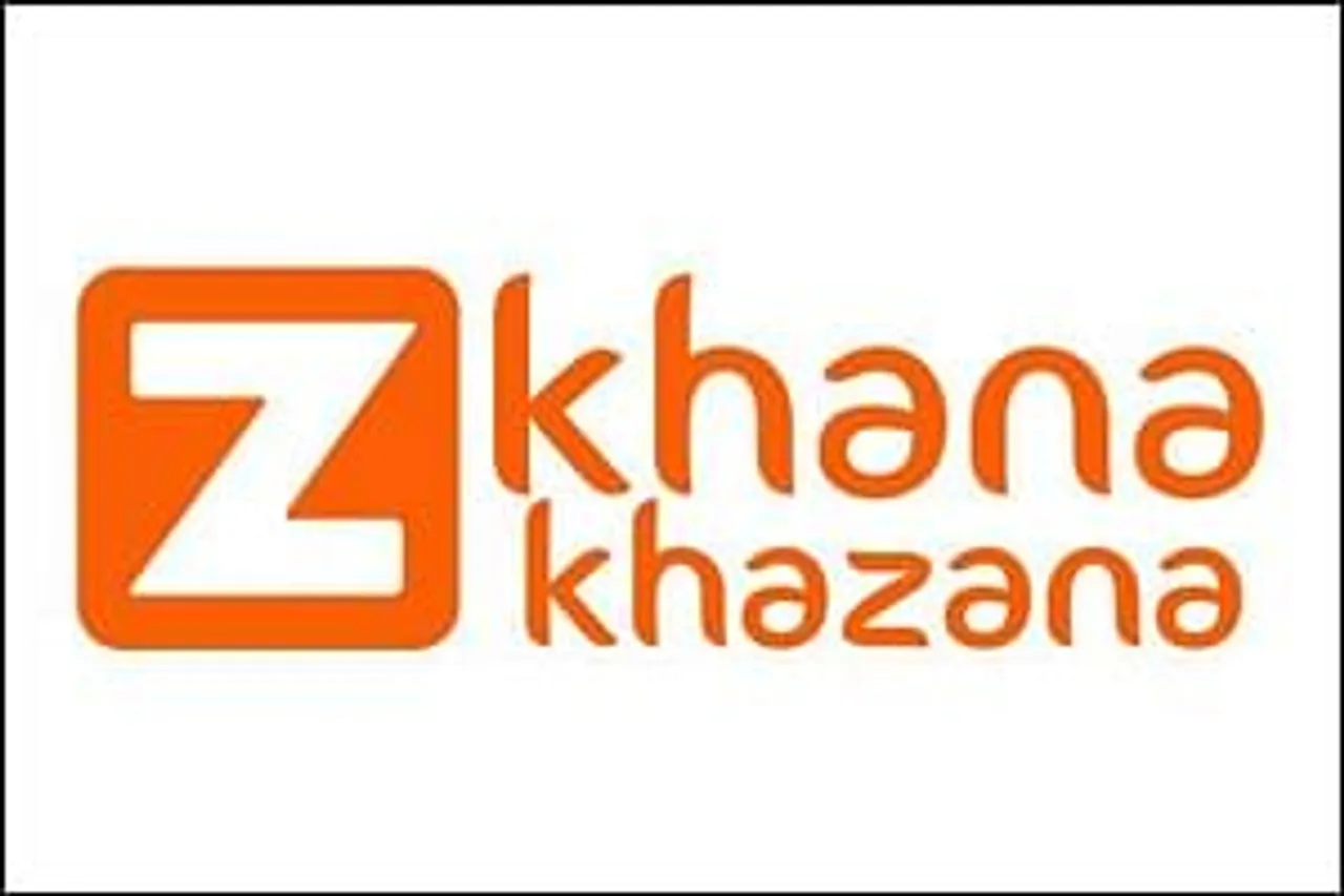 Zee Network launches food channel, Zee Khana Khazana