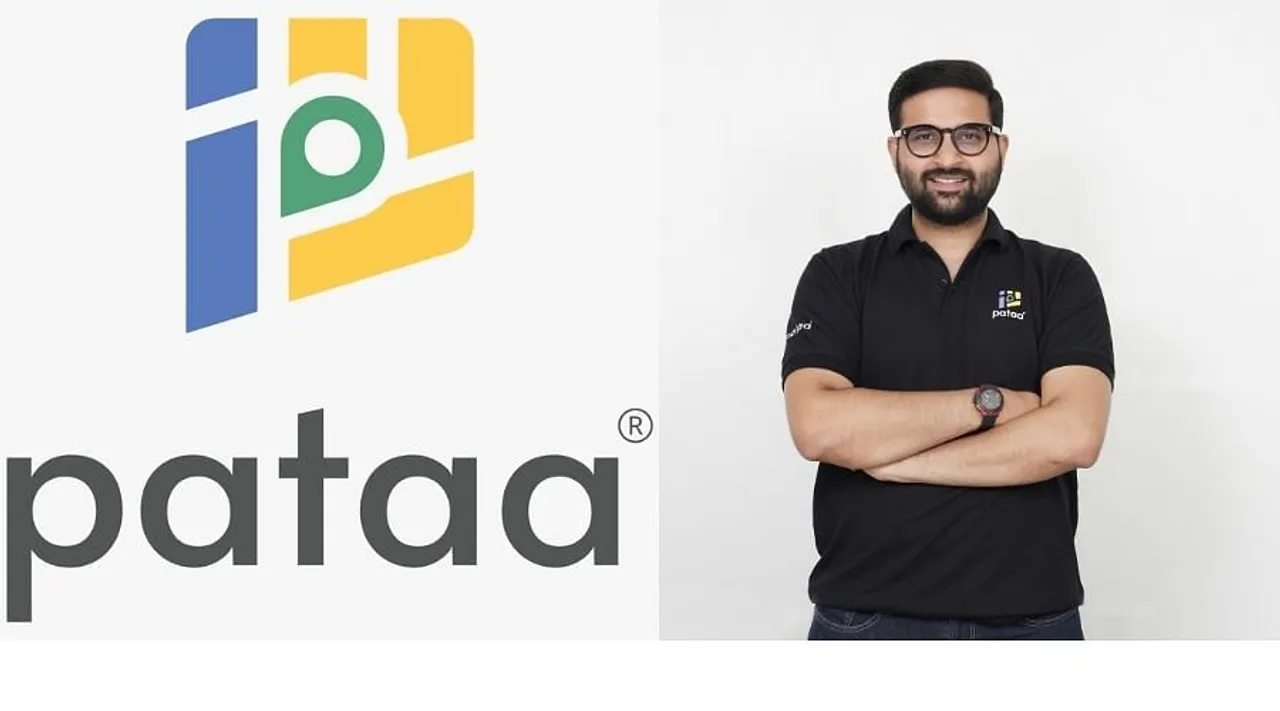 “We're not competing with Google Maps; we're ahead of pure navigation apps”: Mohit Jain, Pataa App