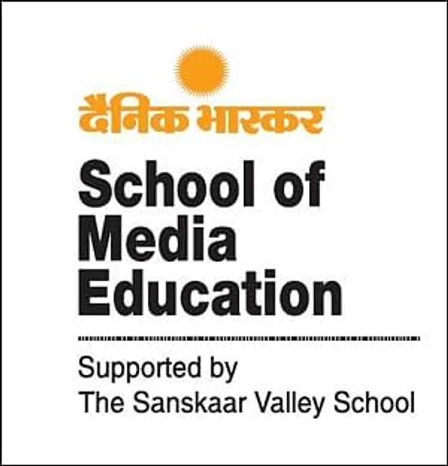 DB Group launches Bhaskar School of Media Education