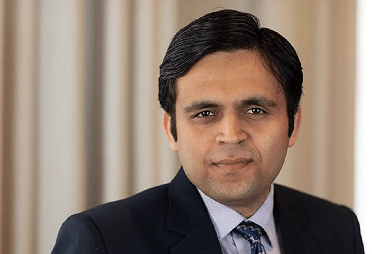 BharatPe appoints ‘Nehul Malhotra’ as Head- Consumer Lending