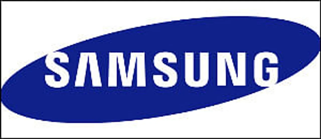 Lodestar wins Samsung India's media business
