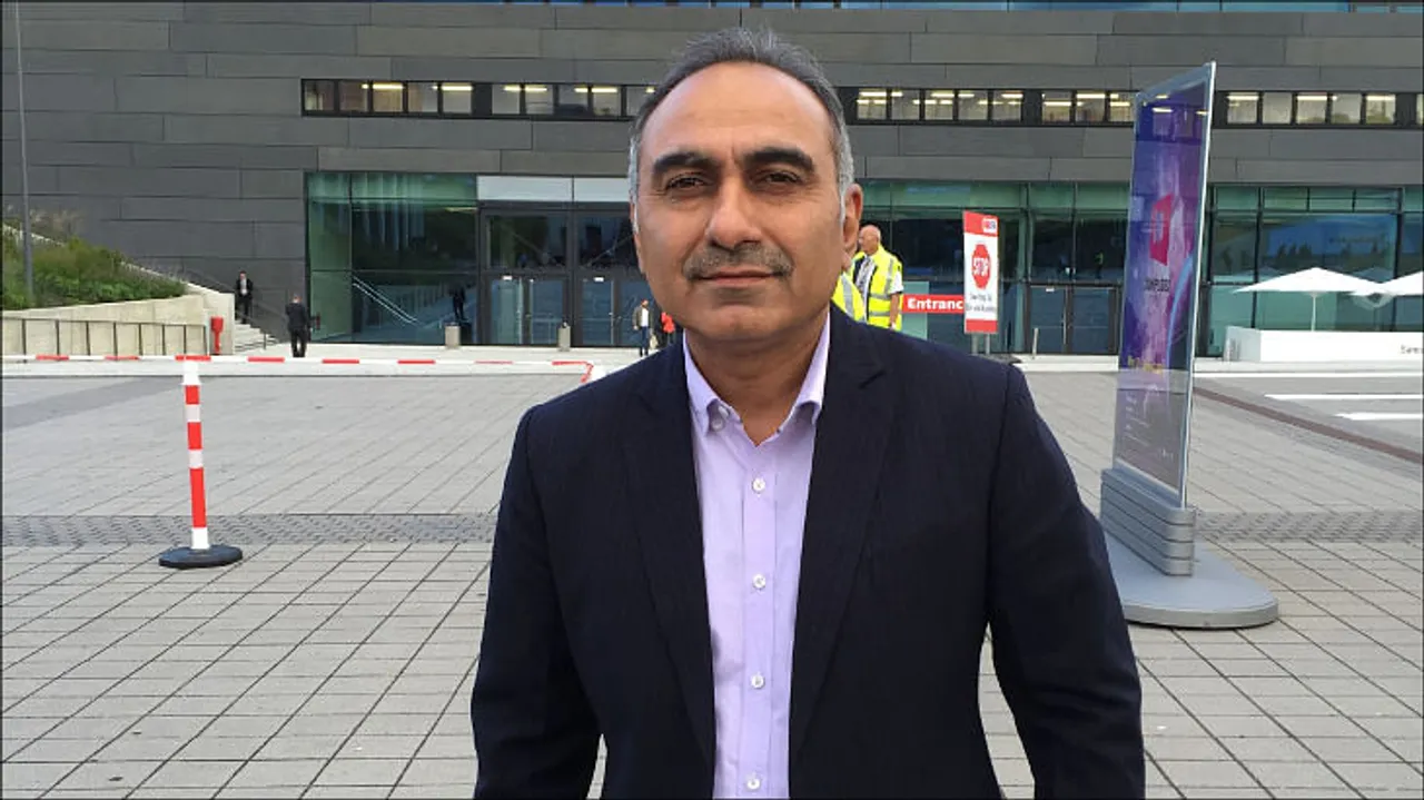 Madhu Joshi joins nkd India as director