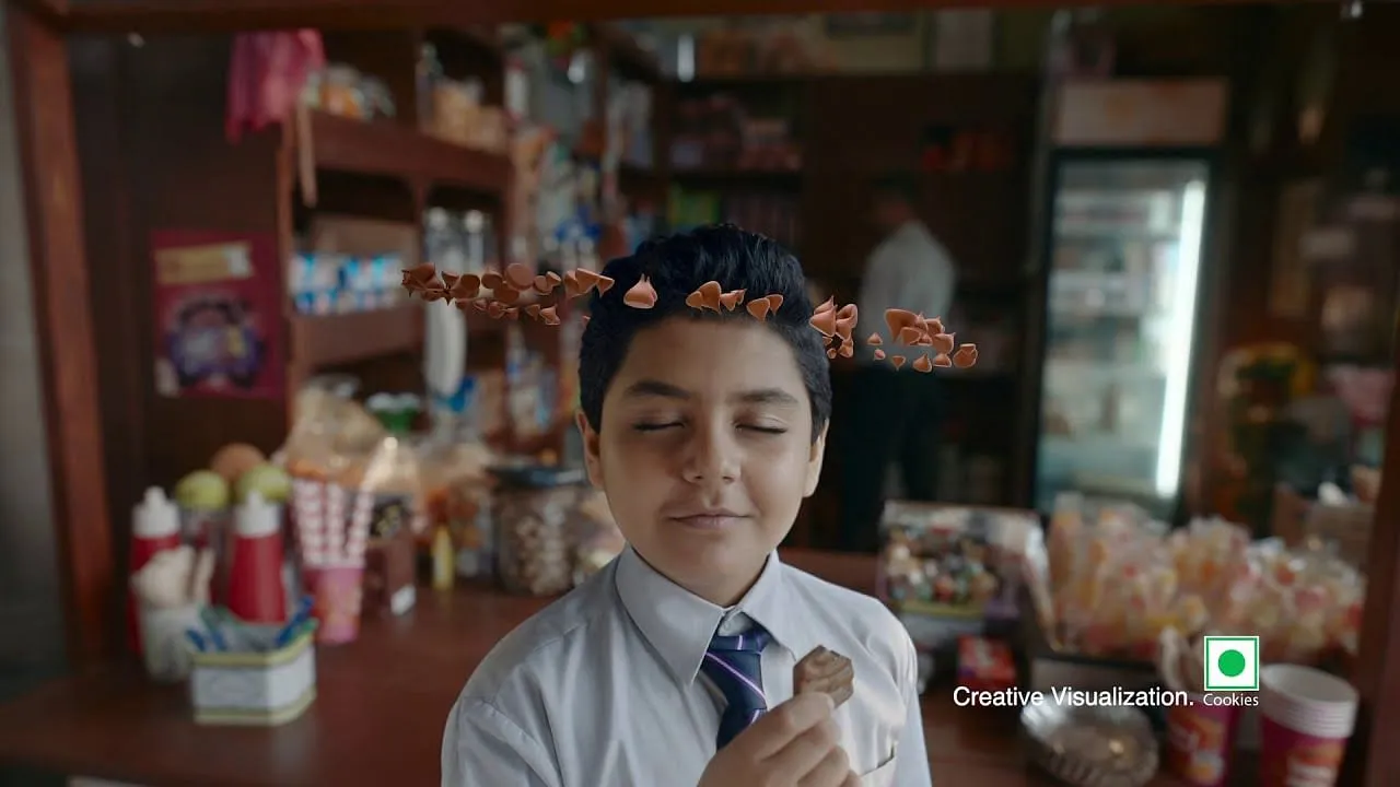 Britannia Tiger Krunch announces launch of its #5KaPunch Campaign