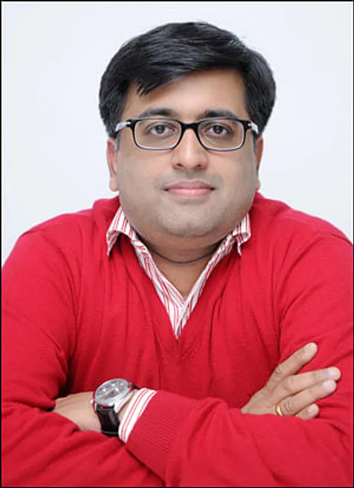 Nikhil Rungta joins Reliance Jio as CMO