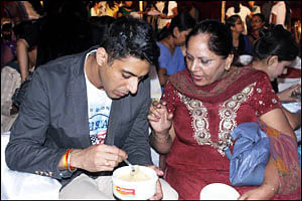 Zee Khana Khazana: Bringing Out the Chef in Every Homemaker