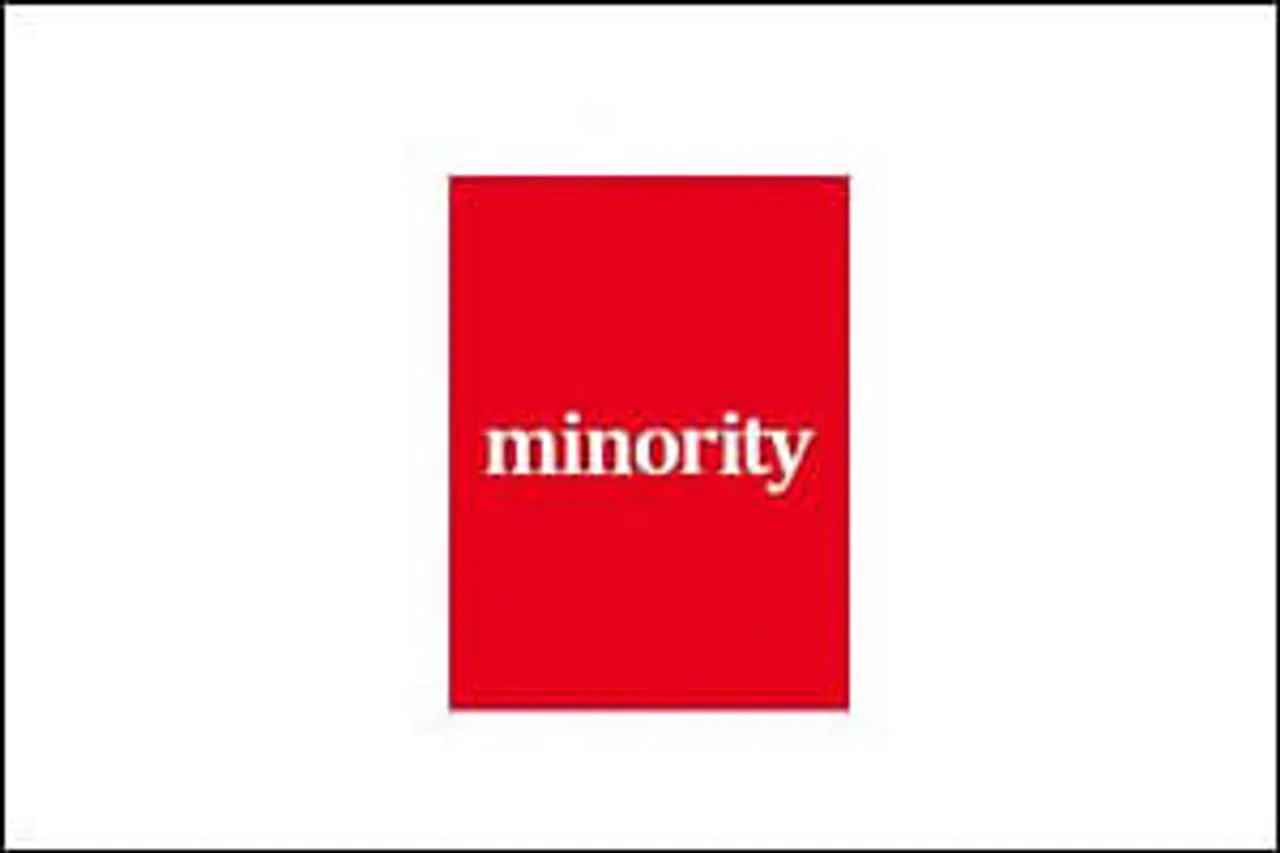 Minority bags Vox Pop Clothing business