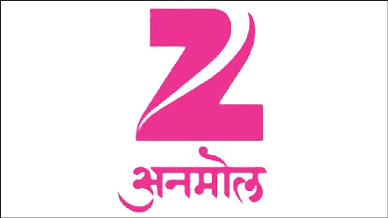 GEC Watch: Zee Anmol jumps to No. 2; Star Plus still leading