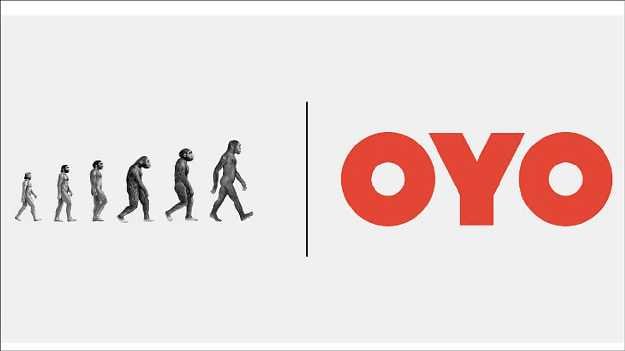 Animal wins creative mandate for OYO Hotels and Homes