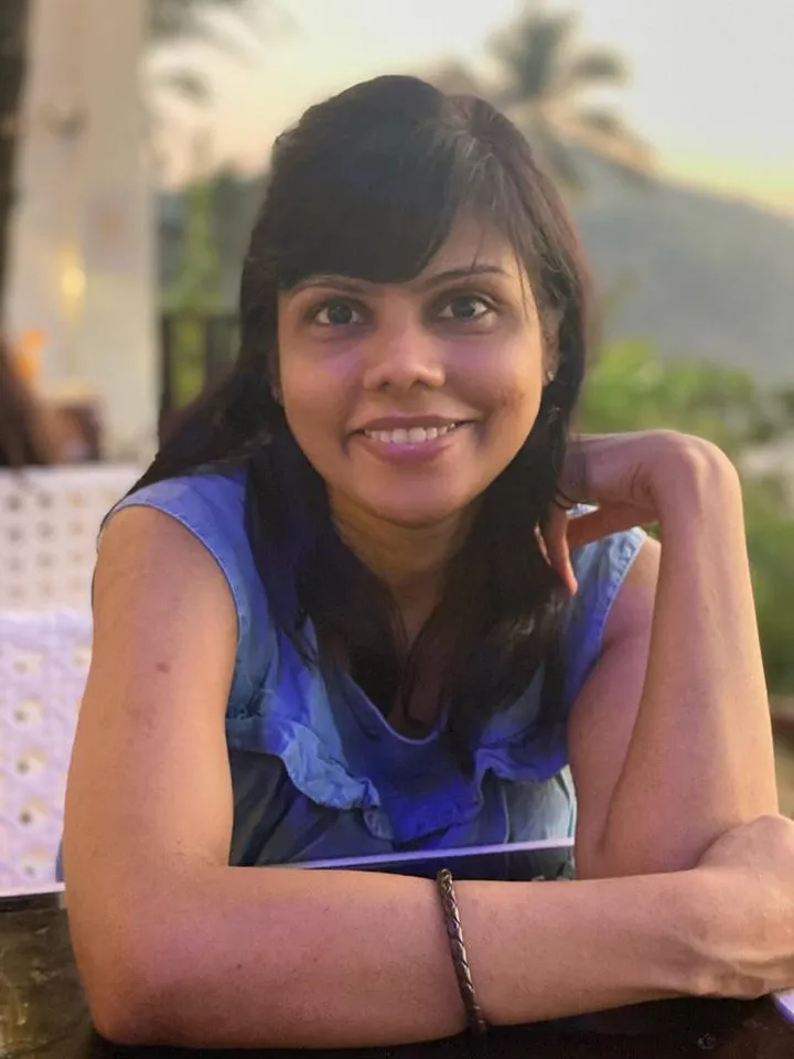 Alpa Dedhia joins IdeateLabs as the Chief Business Officer